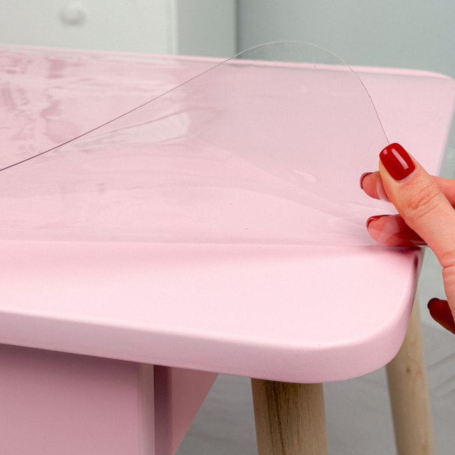 Мягкое стекло для защиты от царапин