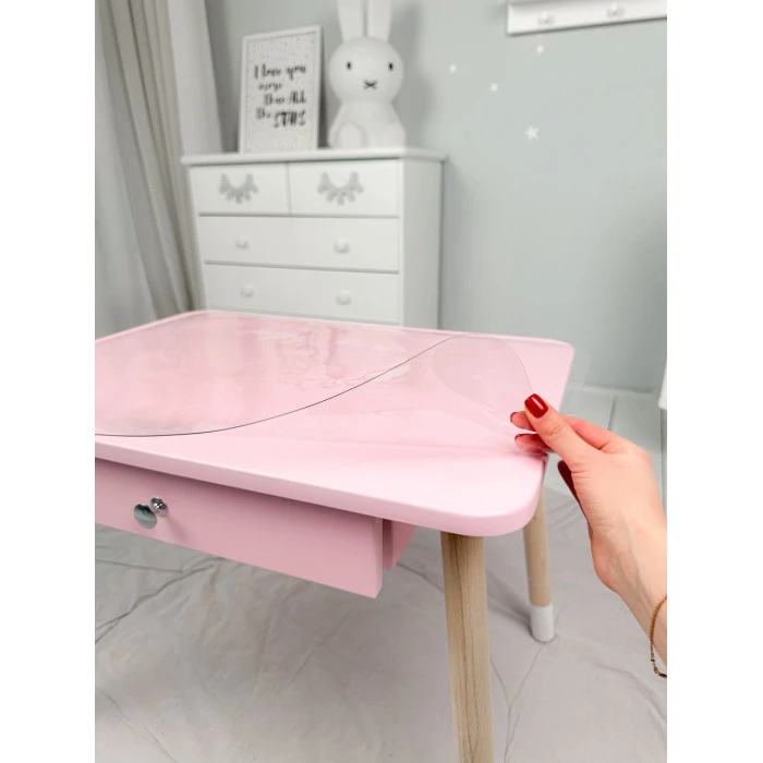 Мягкое стекло для защиты от царапин