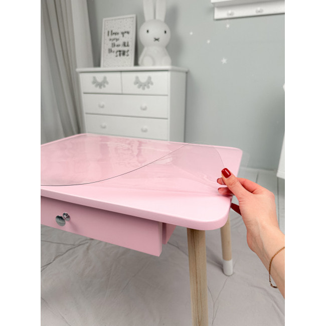 Мягкое стекло для защиты от царапин