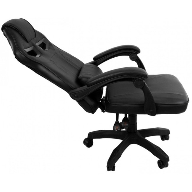 Крісло геймерське Bonro B-827 синє