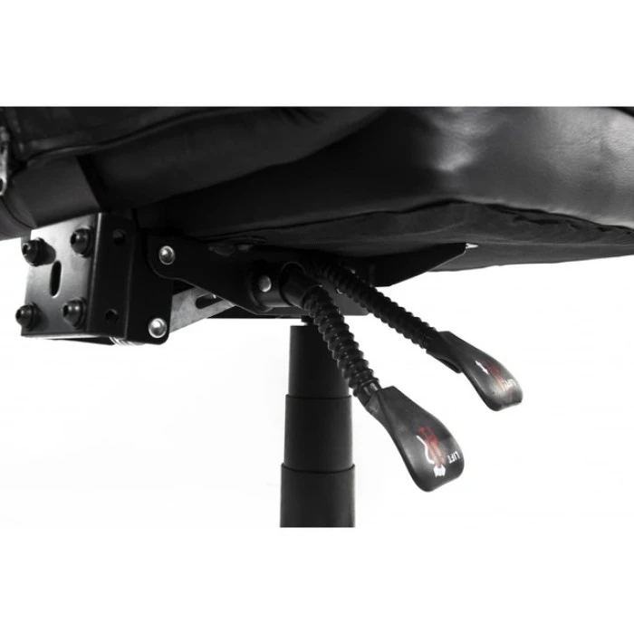 Крісло геймерське Bonro B-827 синє