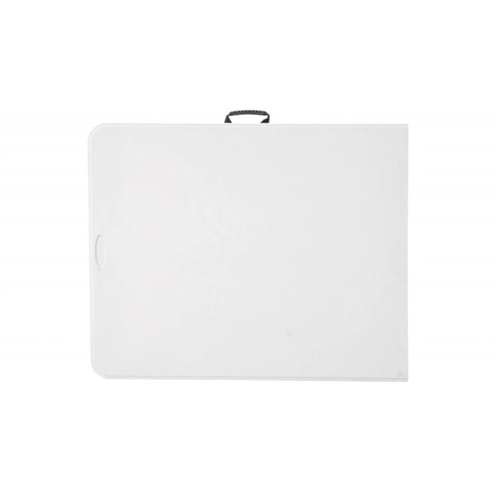 Стол раскладной туристический для пикника Bonro BS 180 см белый.