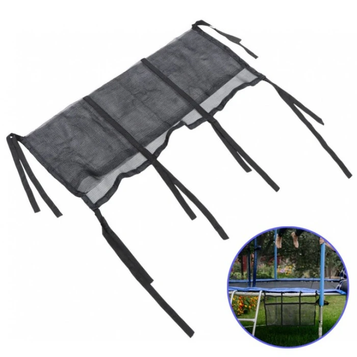 Карман на обувь для батута