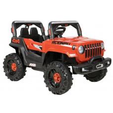 Детский электромобиль Spoko SP-V80 красный