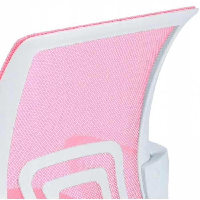 Кресло офисное с подставкой для ног Bonro B-058 бежевое