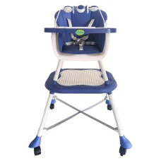 Стільчик для годування дитини SPOKO SP-08 синій