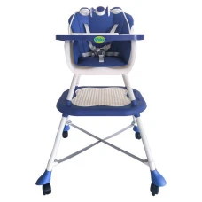 Стільчик для годування дитини SPOKO SP-08 синій