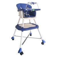 Стульчик для кормления ребенка SPOKO SP-08 синий