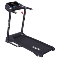 Беговая дорожка электрическая Atleto A80 складная до 12 км/ч с углом наклона