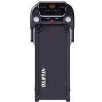 Беговая дорожка электрическая Atleto A80 складная до 12 км/ч с углом наклона