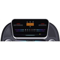 Беговая дорожка электрическая Atleto A80 складная до 12 км/ч с углом наклона