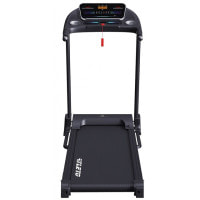 Беговая дорожка электрическая Atleto A80 складная до 12 км/ч с углом наклона