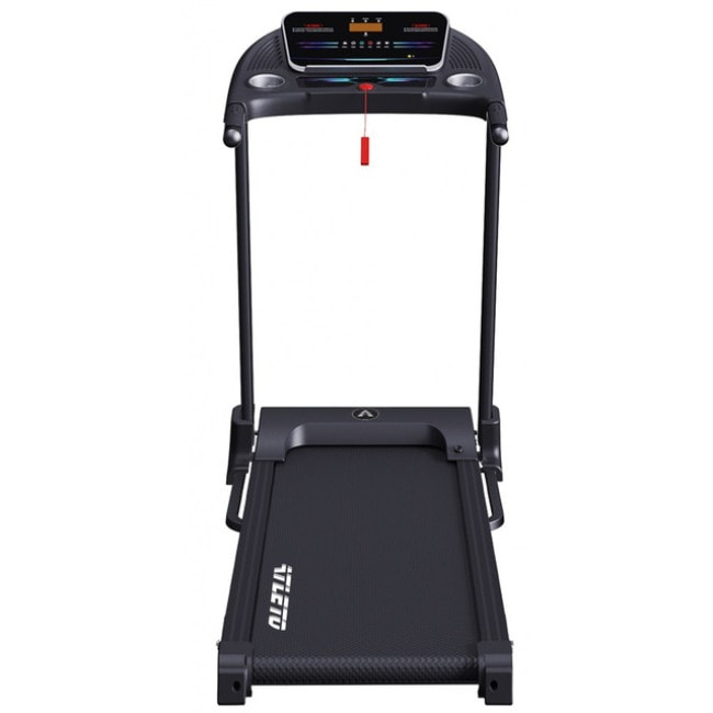 Беговая дорожка электрическая Atleto A80 складная до 12 км/ч с углом наклона