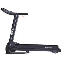 Беговая дорожка электрическая Atleto A80 складная до 12 км/ч с углом наклона