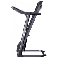 Беговая дорожка электрическая Atleto A80 складная до 12 км/ч с углом наклона