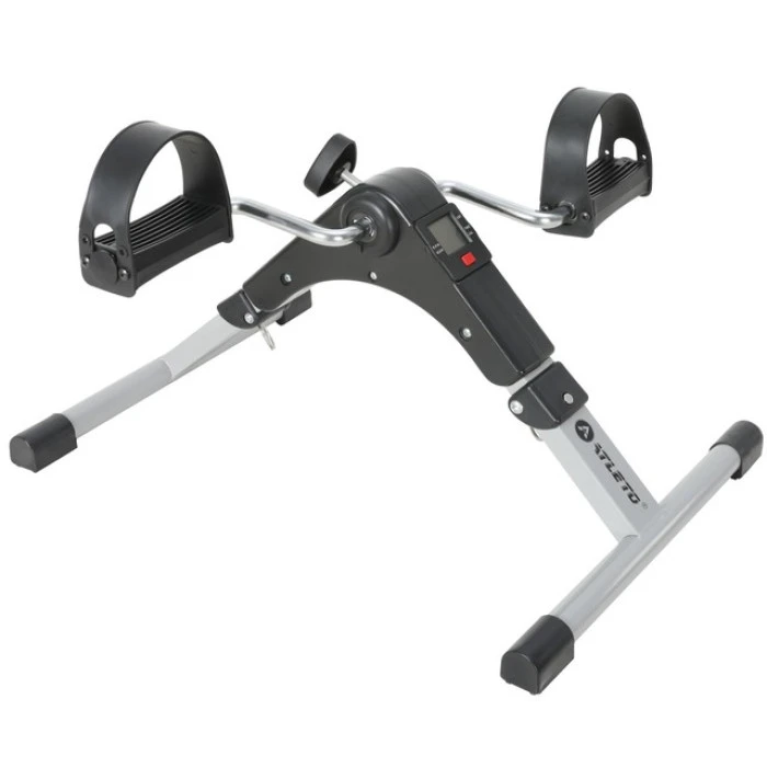 Велотренажер для реабілітації нижньої і верхньої частини тіла Atleto ES-8110