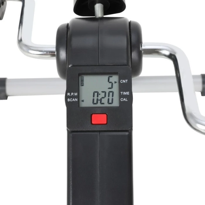 Велотренажер для реабілітації нижньої і верхньої частини тіла Atleto ES-8110