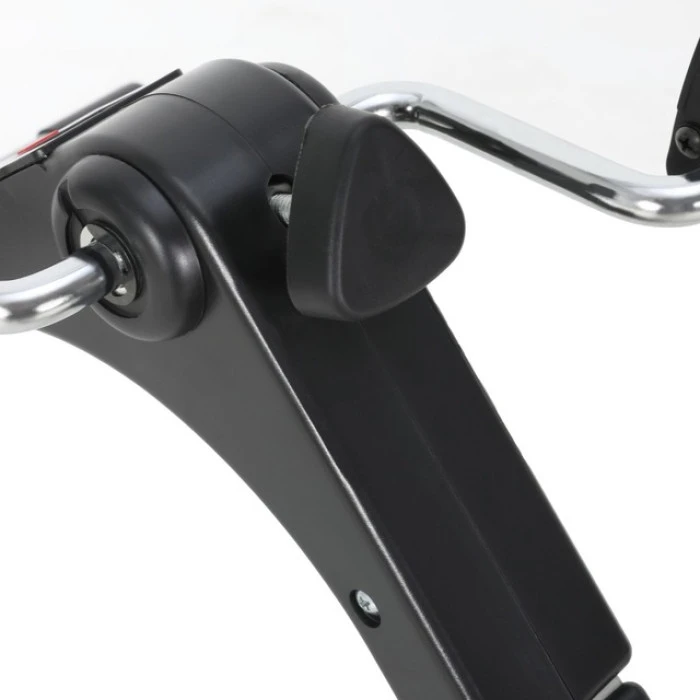 Велотренажер для реабілітації нижньої і верхньої частини тіла Atleto ES-8110