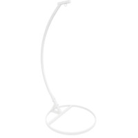 Стійка, тримач, каркас, підставка для крісла гойдалки Bonro B-096 біла