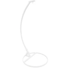 Стійка, тримач, каркас, підставка для крісла гойдалки Bonro B-096 біла