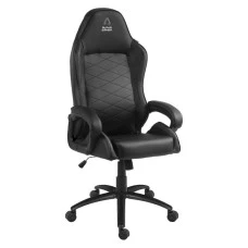 Кресло геймерское Bonro Alpha Gamer YG-N122 черное