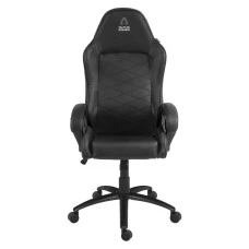 Кресло геймерское Bonro Alpha Gamer YG-N122 черное