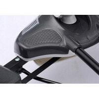 Детский электрокарт с пультом управления Spoko SP-V17 6V4,5 черный