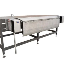 Док-перевантажувач платформа для перевантаження складська Siker LE-A (навантаження 6 тонн)