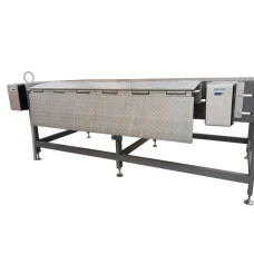 Док-перевантажувач платформа для перевантаження складська Siker LE-A (навантаження 6 тонн)