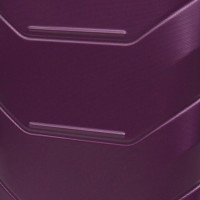 Чемодан Bonro 2019 (средний) сиреневый