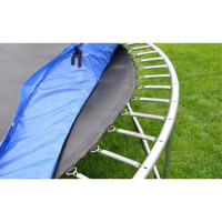 Накидка на пружины для батута 312 см. 10 ft.
