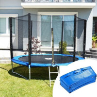 Накидка на пружины для батута 312 см. 10 ft.