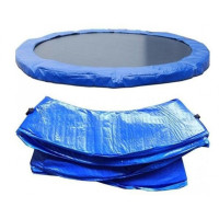 Накидка на пружины для батута 312 см. 10 ft.