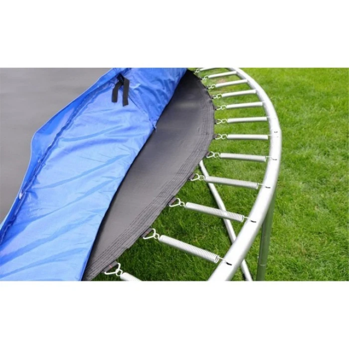 Накидка на пружины для батута 435 см