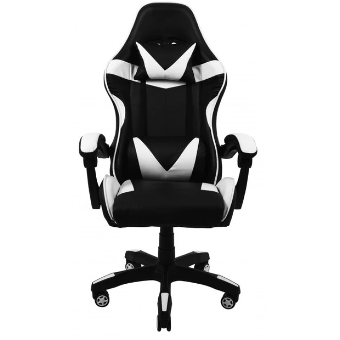 Крісло геймерське Bonro B-810 біле