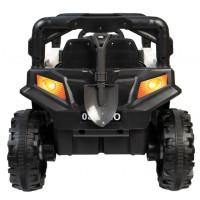 Детский электромобиль Spoko SP-V80 белый