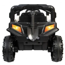 Дитячий електромобіль Spoko SP-V80 білий