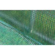 Теплица садовая парник для огорода с окнами Bonro UP-6 м2