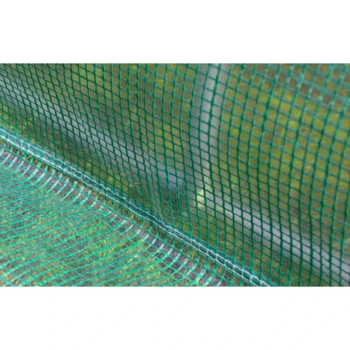 Теплица садовая парник для огорода с окнами Bonro UP-6 м2