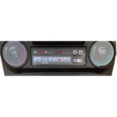 Каталка-толокар Spoko SP-219 2в1 с родительской ручкой желтый