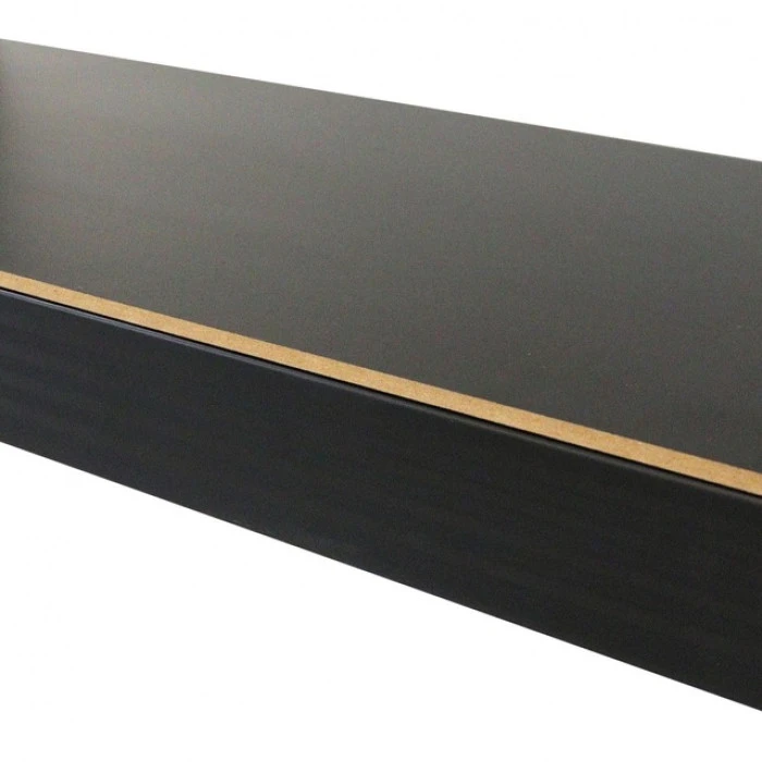 Стелаж металевий 180х90х40 Siker GoodTool P9040L чорний 5 полиць