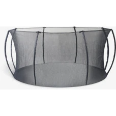 Внутрішня сітка для батута Atleto 374 см 8 стовпчиків
