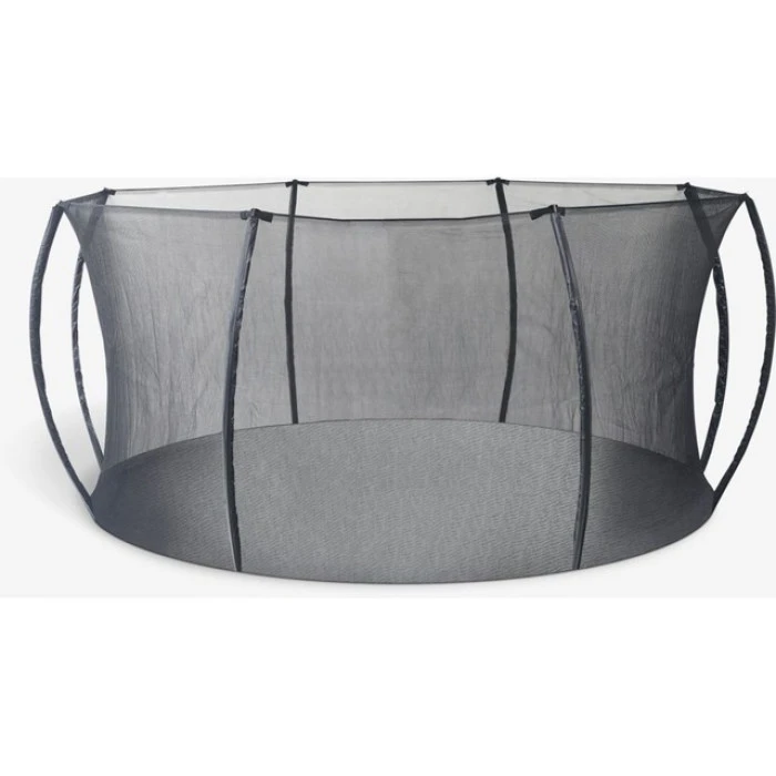 Внутрішня сітка для батута Atleto 374 см 8 стовпчиків