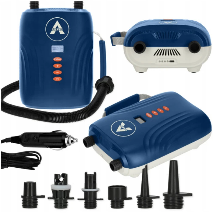 Електронасос для САП-дошки Atleto A-011