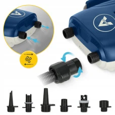 Електронасос для САП-дошки Atleto A-011