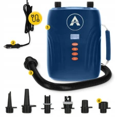 Електронасос для САП-дошки Atleto A-011