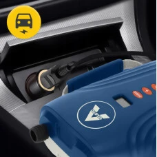 Електронасос для САП-дошки Atleto A-011