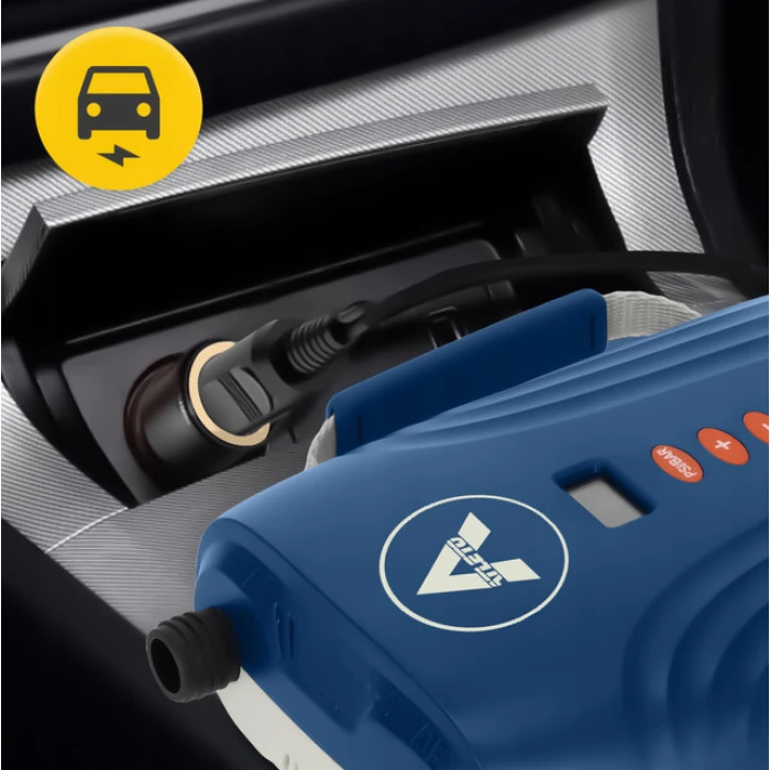 Електронасос для САП-дошки Atleto A-011