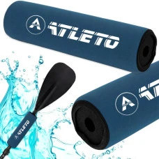 Поплавок для SUP-весла Atleto A-012 блакитний