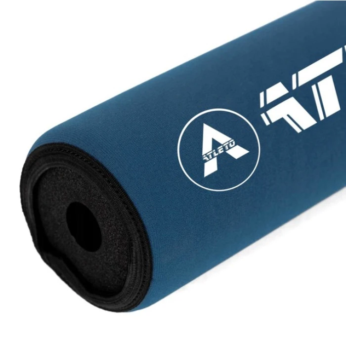 Поплавок для SUP-весла Atleto A-012 голубой